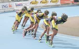 Спидскейтинг. Виды и особенности. Экипировка и инвентарь