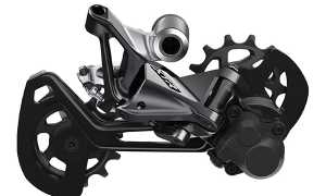 Порядок регулировки переключения скоростей на велосипедах ТМ Shimano
