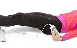 Свинг машина. Виды и применение. Показания и противопоказания