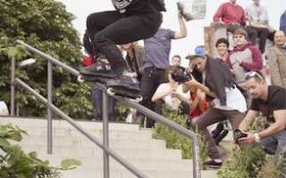 Агрессив на роликах. Виды и ролики. Начинающим и особенности