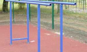 Спортивные брусья. Виды и применение. Характеристики. Особенности