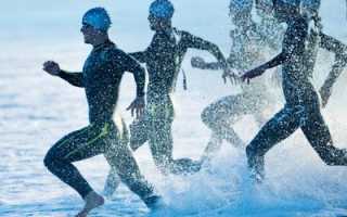 Триатлон. Виды и дистанции. Правила и этапы. Снаряжение