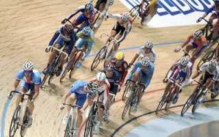 Омниум. Виды и особенности. Правила и соревнования