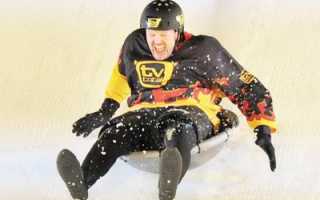 Вокслей (вок-рейсинг). Соревнования и снаряжение. Особенности