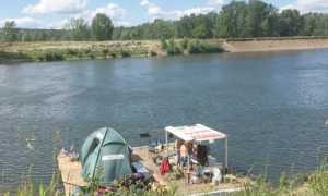 Сплавы на плотах. Правила и снаряжение. Особенности