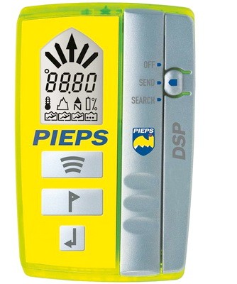 Biper tsifrovoi