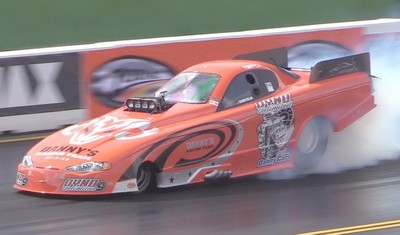 Drag reising 4