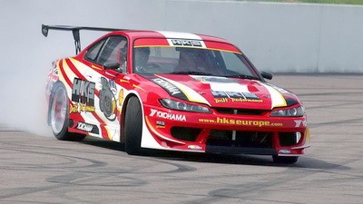 Drift 2