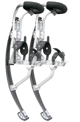 Dzhamper Up Wing Standard