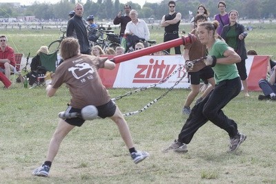 Dzhagger 2
