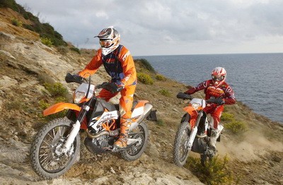 Enduro 2