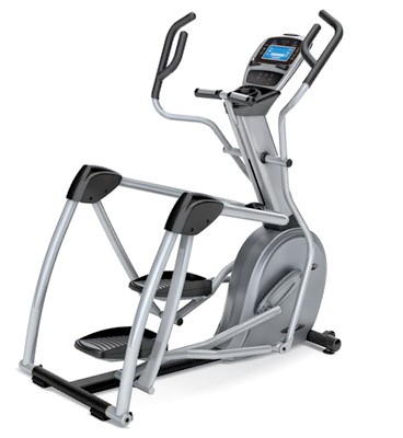 Ergometry 3