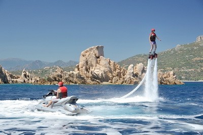 Flaibording 2