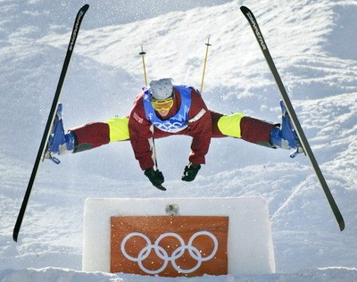 Fristail na lyzhakh 3