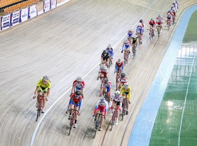 Git velosport 2