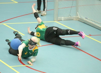 Golbol 3