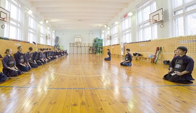 Iaido 3