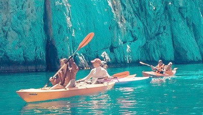 Kaiaking progulochnyi