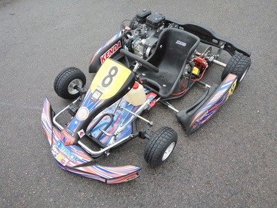 Karting 2