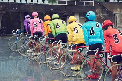 Keirin 2