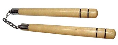 Nunchaku