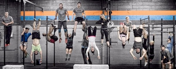 Krossfit 2