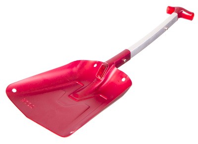 Lavinnoe snariazhenie lopata