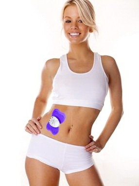 Miostimuliatory bytovye