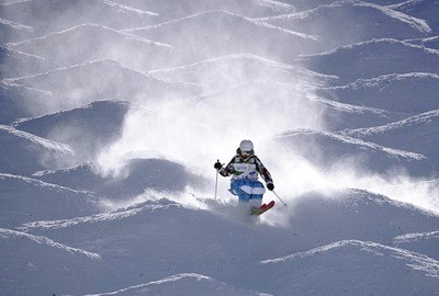 Mogul 3