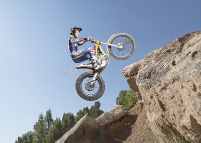 Mototrial 2