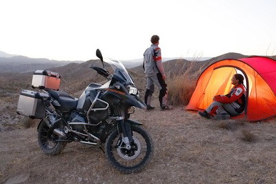 Mototurizm 3