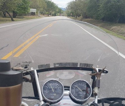 Mototurizm 4