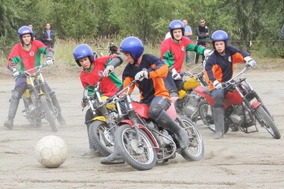 Motobol 2