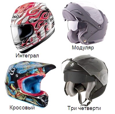 Motoshlemy