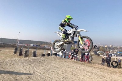 Motokross 2