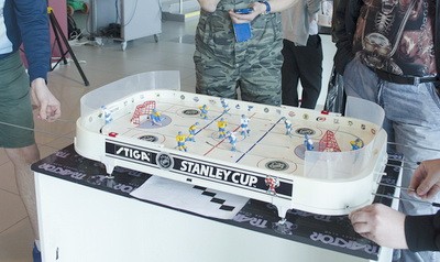 Nastolnyi khokkei 2