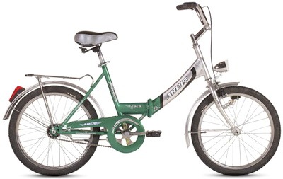 Skladnoi velosiped