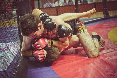 Pankration 2