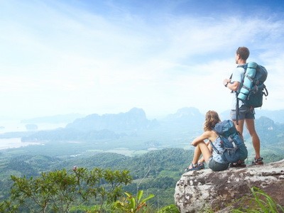 Peshekhodnyi turizm 3