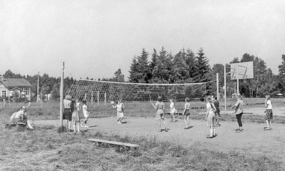 Pionerbol v SSSR
