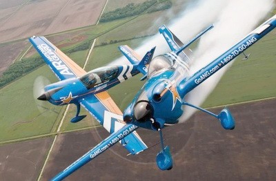 Samoletnyi sport 2