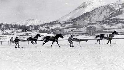 Skidzhoring 2