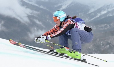 Ski kross 3