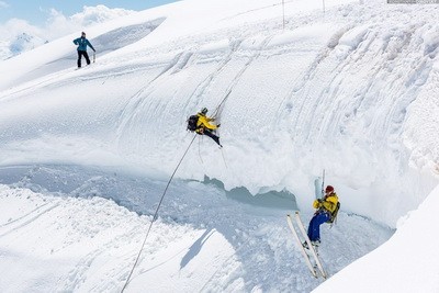 Ski-tur 2