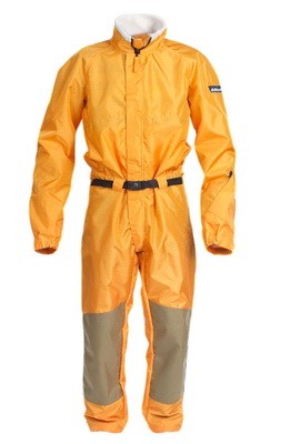 Snariazhenie speleologa kombinezon