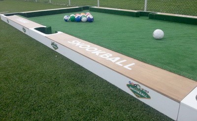 Snukboll 3