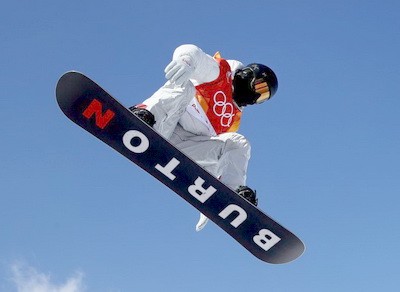 Snoubording 2