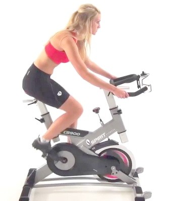 Spin baik 2