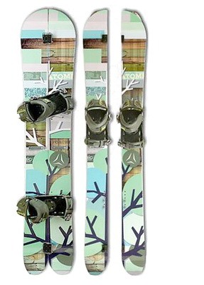 Splitbord 2