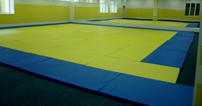 Sportivnye maty 2